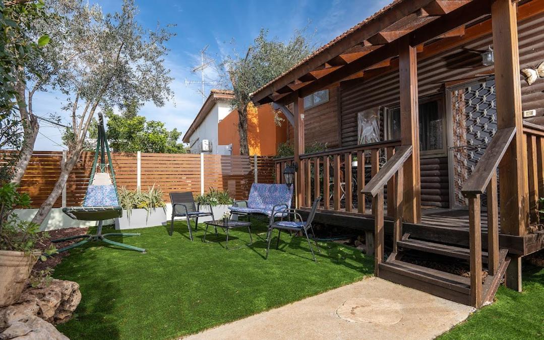 Hadas - Love Avdon Exterior photo